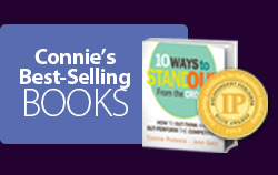 connie podesta books