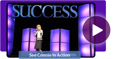 connie podesta demo video