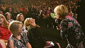 Connie Podesta Engages and Motivates Her Audiences