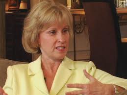 Questions with Motivational Speaker Connie Podesta
