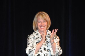 Motivational Speaker Connie Podesta on Resolutions | Best Motivational Speaker Connie Podesta