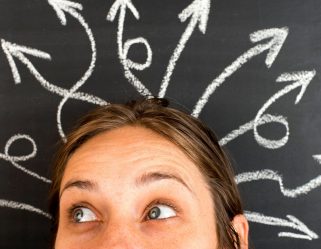 leadership speaker connie podesta - too busy