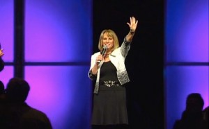 Motivational Speaker Connie Podesta | Best Motivational Speaker Connie Podesta