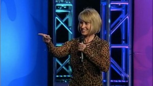 Motivational Speaker Connie Podesta | Best Motivational Speaker Connie Podesta