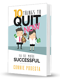  | Best Motivational Speaker Connie Podesta