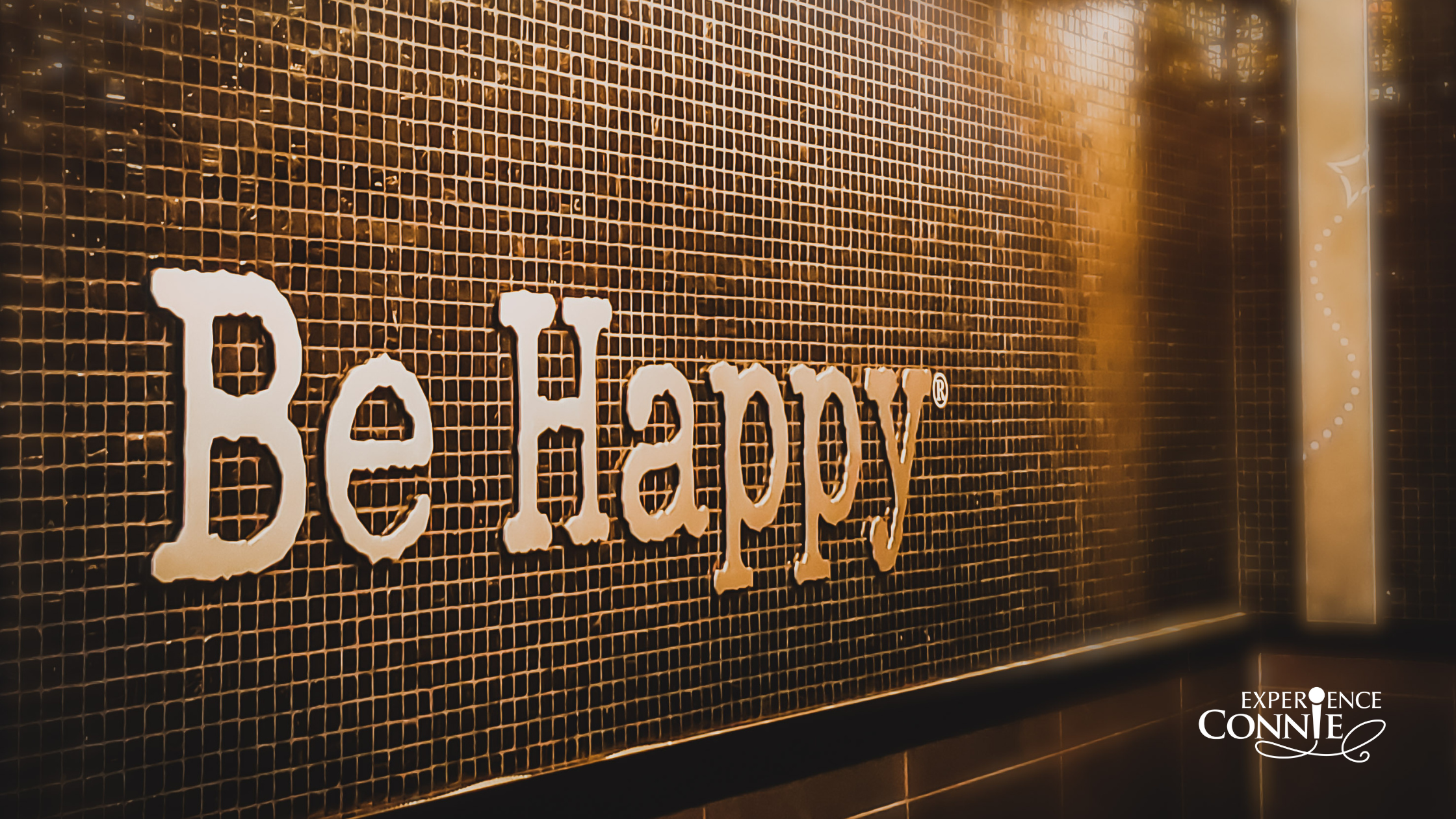 It’s Time to Take HAPPINESS Seriously