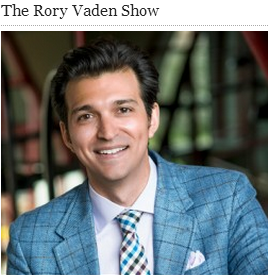 Rory Vaden Show with Keynote Speaker Connie Podesta | Best Motivational Speaker Connie Podesta