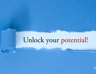 unlock leadership potential - leadership motivational speaker Connie Podesta
