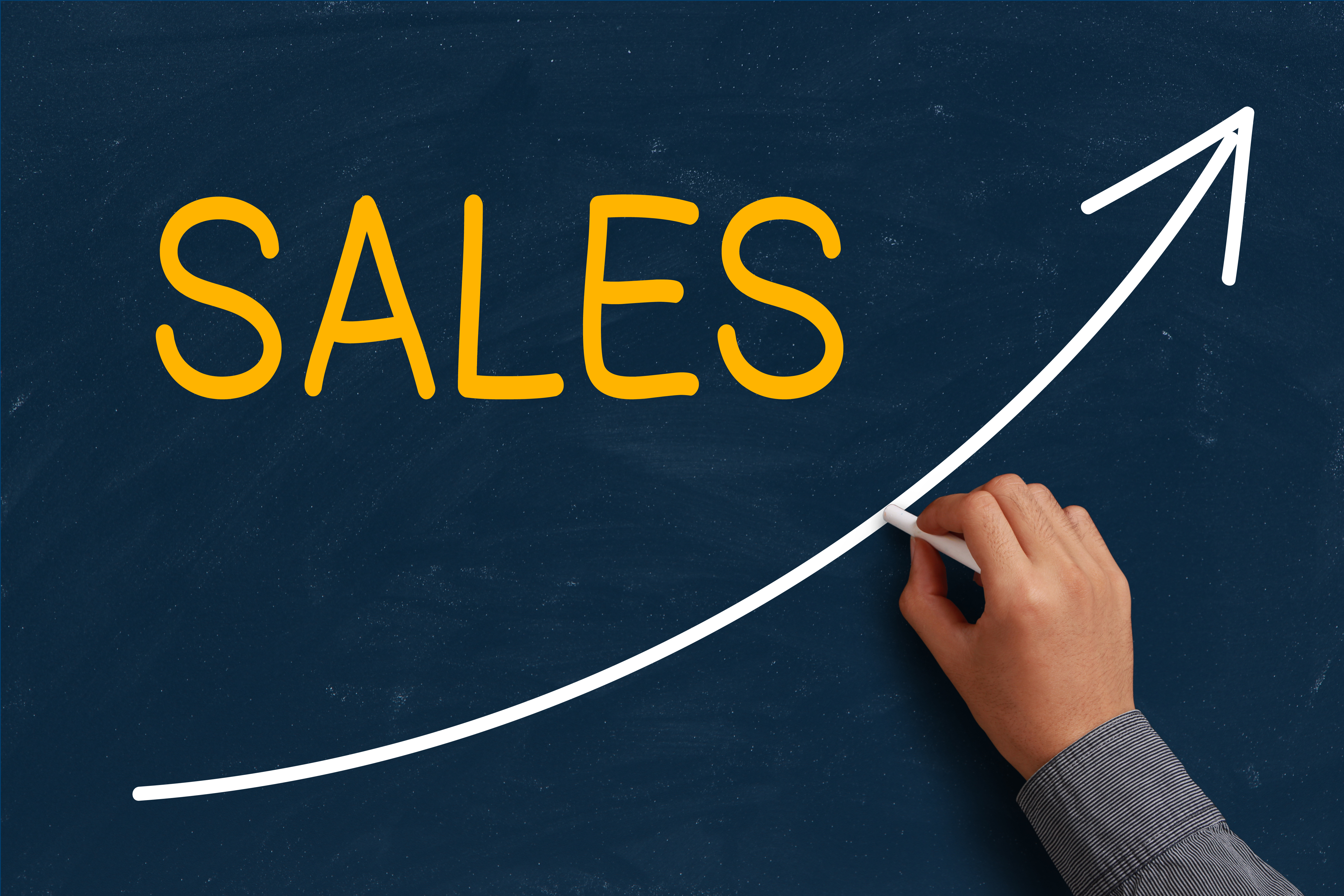 Sales Like You’ve Never Heard Before!