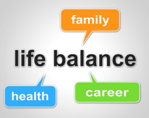 Life Balance Means Equal Value And Balanced | Best Motivational Speaker Connie Podesta