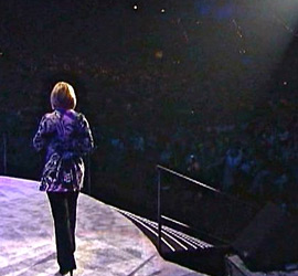 speaking-left-connie-podesta-speaker | Best Motivational Speaker Connie Podesta