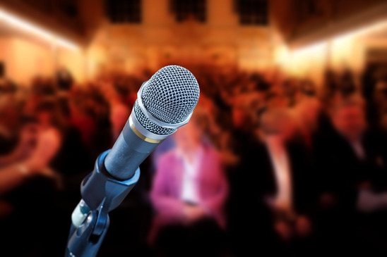 How to Hire a Motivational Speaker - Michelle Prince