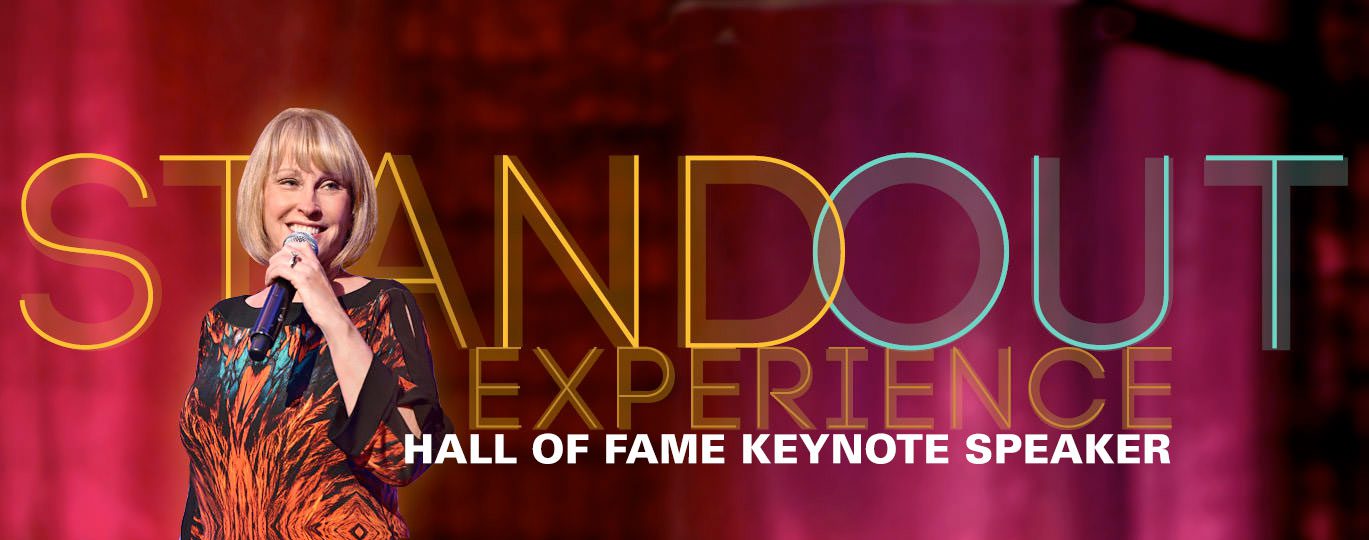 ConniePodesta-HallOfFame | Best Motivational Speaker Connie Podesta | Best Motivational Speaker Connie Podesta