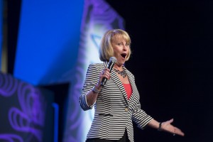 cp 1 | Best Motivational Speaker Connie Podesta