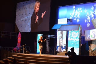  | Best Motivational Speaker Connie Podesta