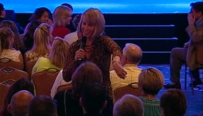 9-Connie-9-Watch | Best Motivational Speaker Connie Podesta