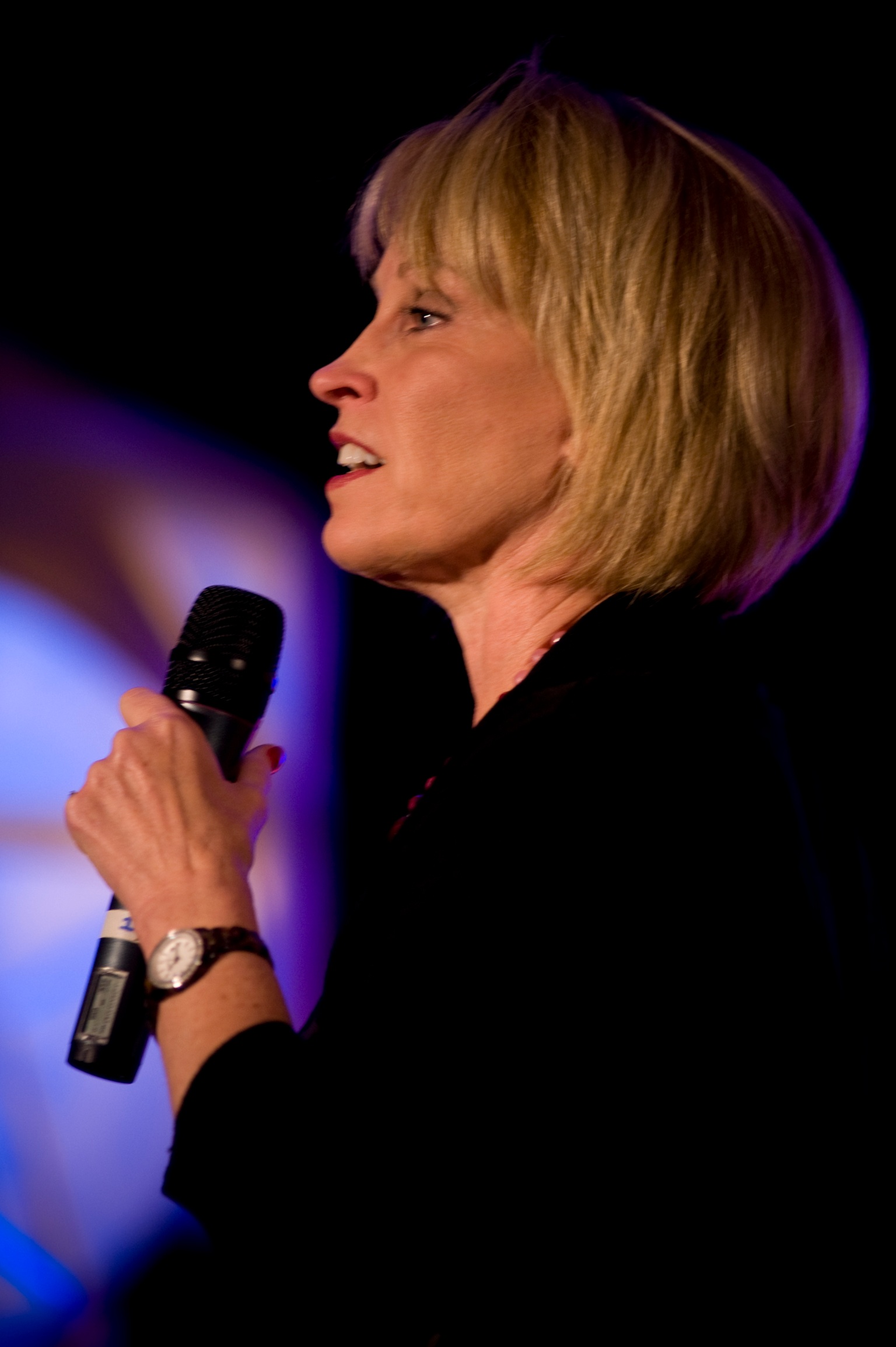  | Best Motivational Speaker Connie Podesta