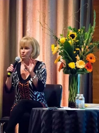 connie | Best Motivational Speaker Connie Podesta