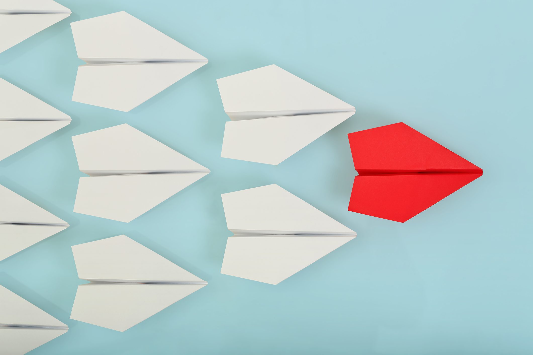 QUIT Settling for a Less Than ENGAGED Team