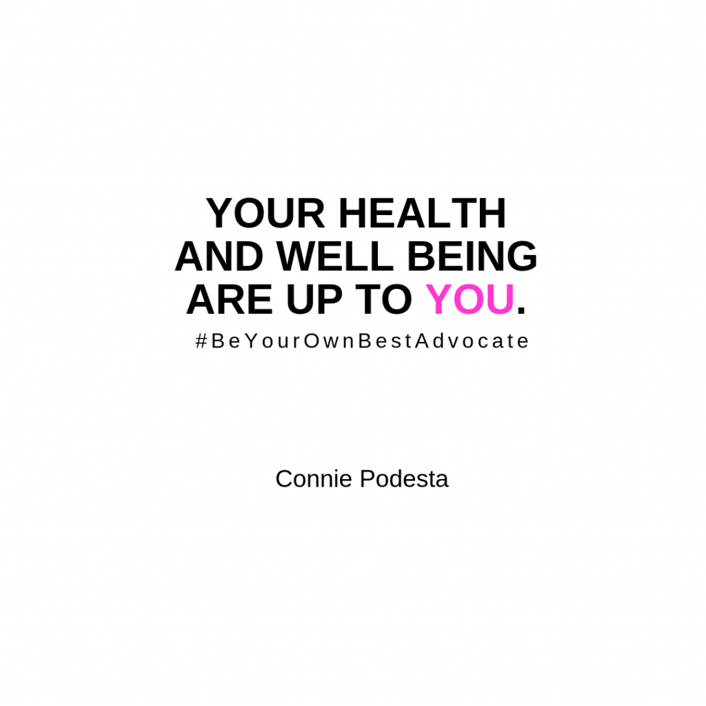  | Best Motivational Speaker Connie Podesta