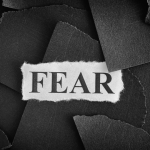 moving past fear - motivational speaker connie podesta