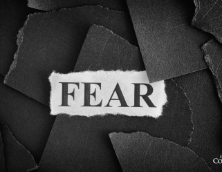 moving past fear - motivational speaker connie podesta