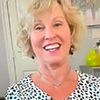 Motivational Speaker and Master of Ceremonies - Connie Podesta
