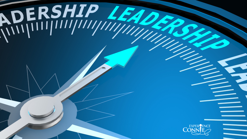 leadership speaker connie podesta