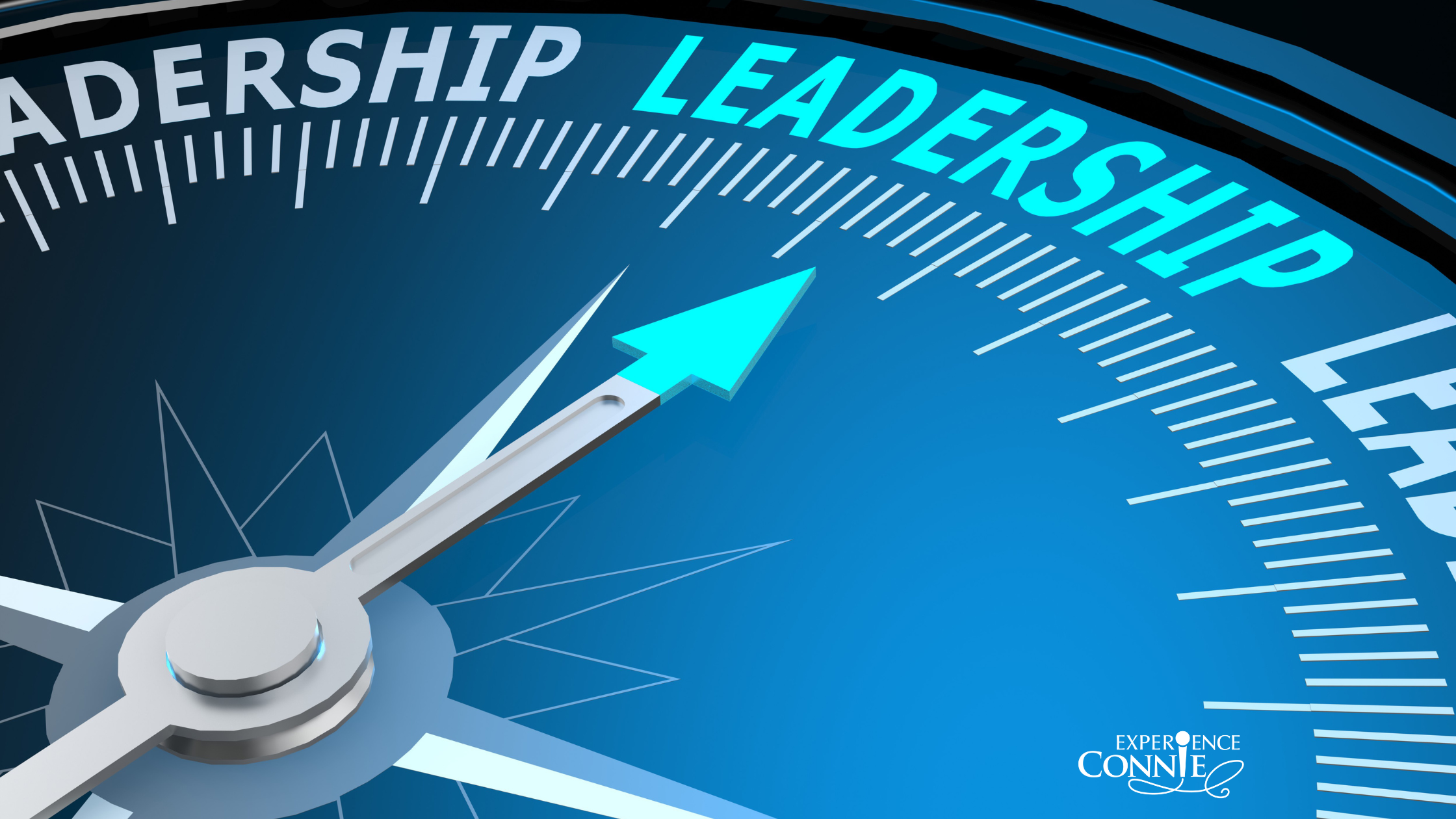 leadership speaker connie podesta