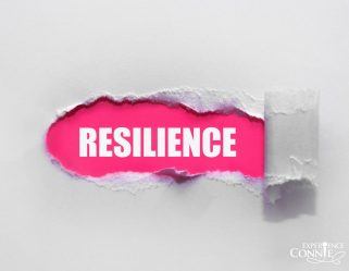 motivational speaker resilience and humor