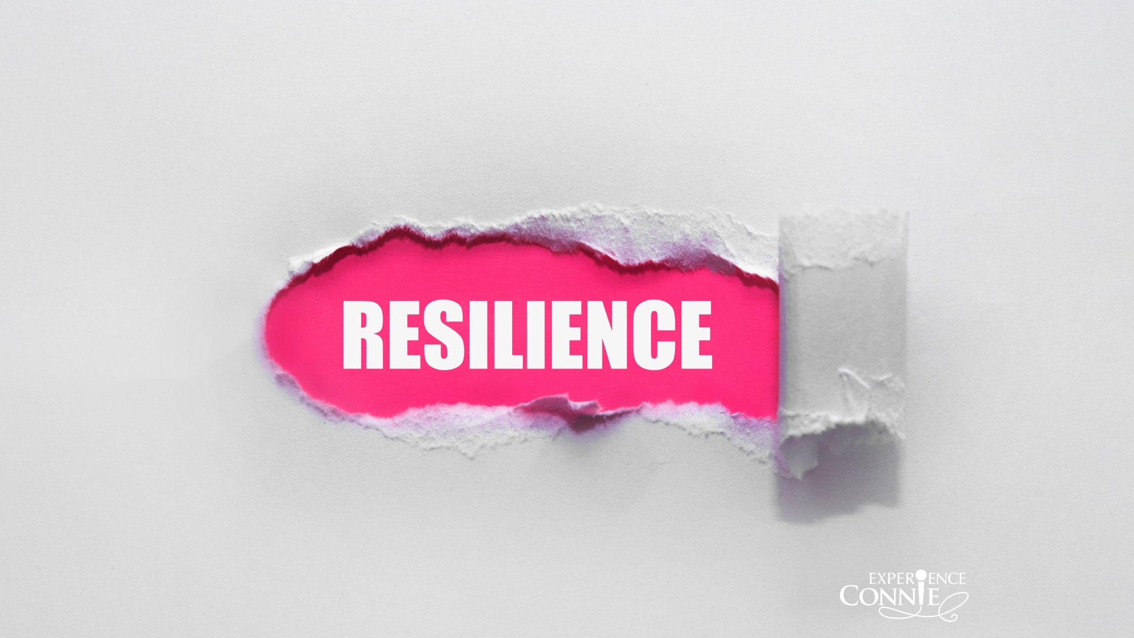 motivational speaker resilience and humor