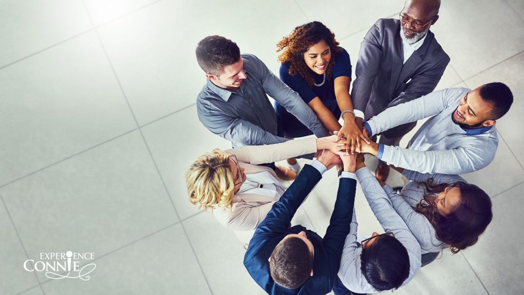 connie podesta unstoppable sales