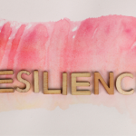 Connie Podesta, Hall of Fame motivational speaker on resilience and leadership, presenting to a live audience