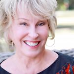 sales keynote speaker Connie Podesta